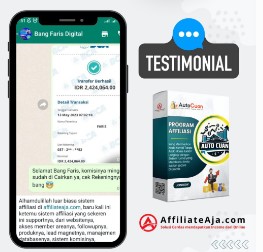 10 Hal Penting Mengapa Pilih Cuan Dari Affiliate Marketing