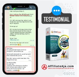 10 Hal Penting Kenapa Memilih Cuan Dari Affiliate Marketing